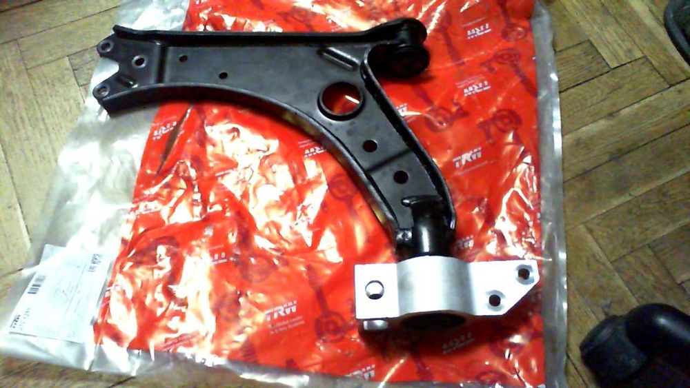 напречен носач преден десен JTC 1254 - TRW