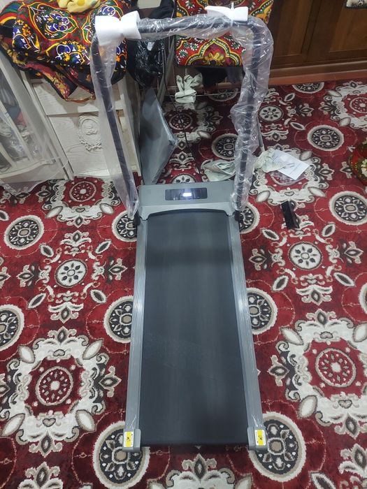 Yugurish yòlagi   yangi