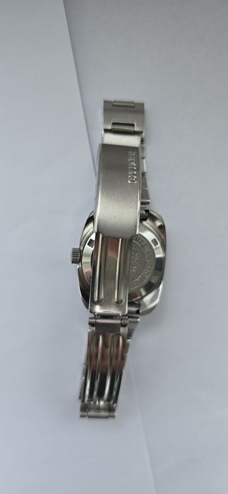 Vand ceas Citizen dama