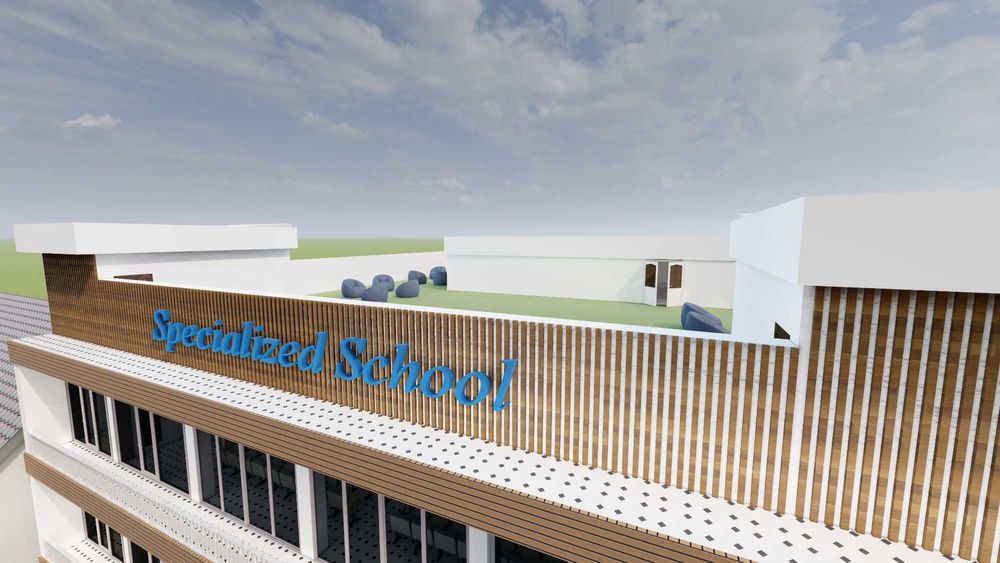 Проектный услуги