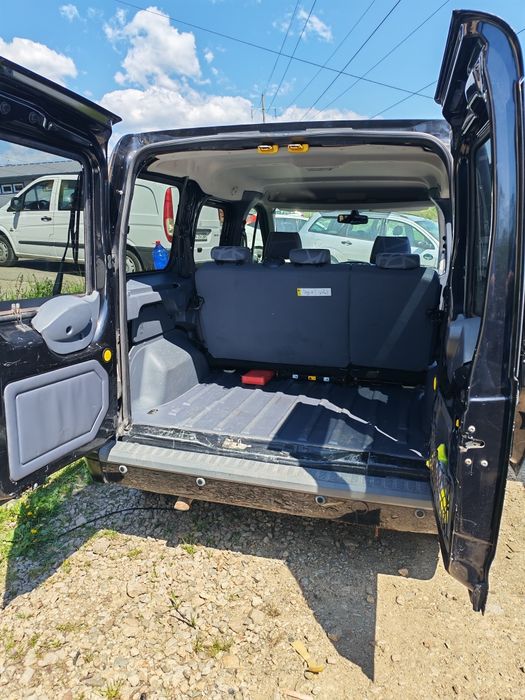 FORD Tourneo Connect 2010 — imagine 4