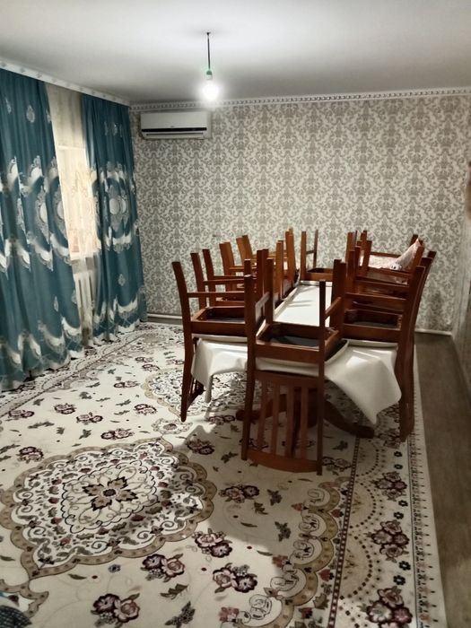 Продам дом или обмен на квартиру