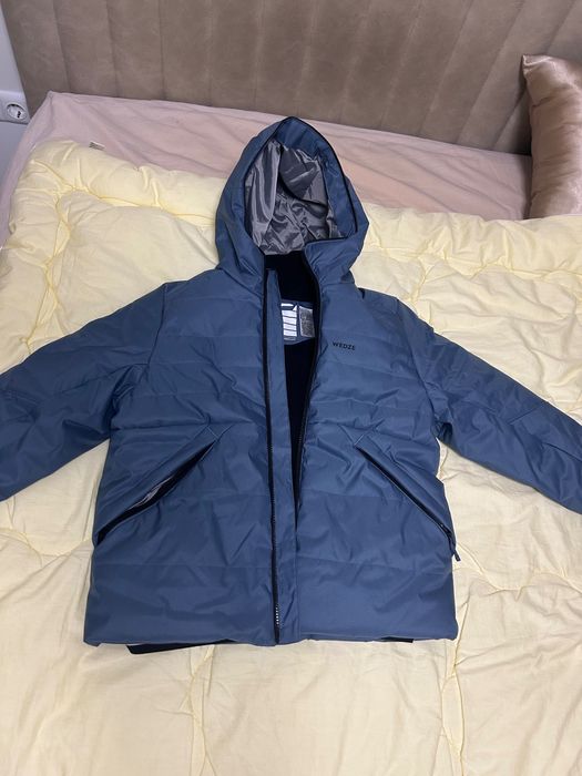 Ски облекло мъжко детско