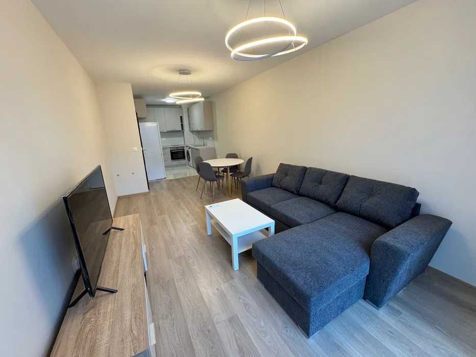 Дава се под наем Двустаен апартамент в София, Малинова долина - 70 кв.м за 650 € - Снимка #2