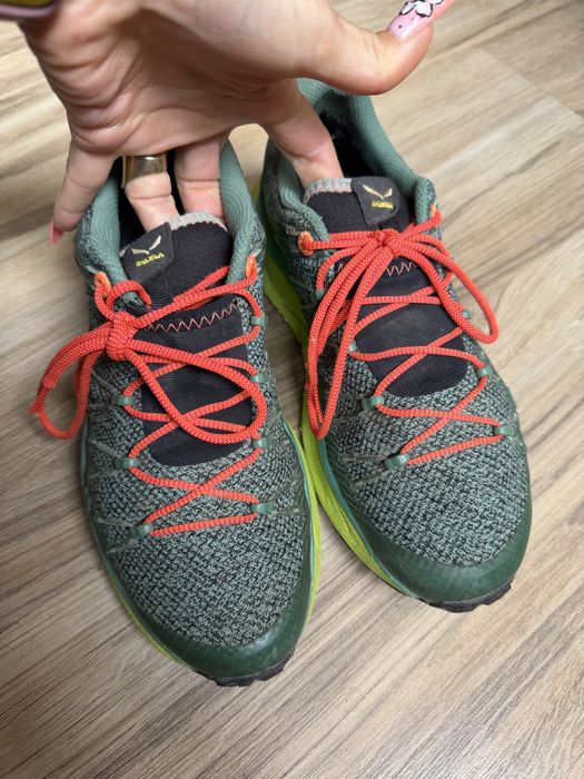 Оригинални Трекинг обувки Salewa Ws Dropline! 38 н