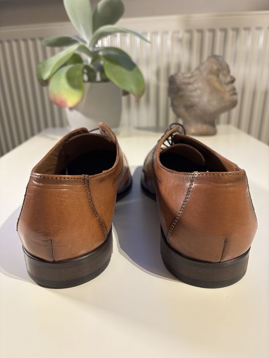 Pantofi Lloyd Ocas nr.42