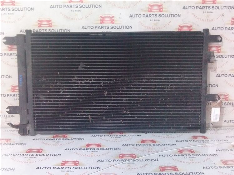 radiator ac iveco daily 3.0 d an fabr. 2009
