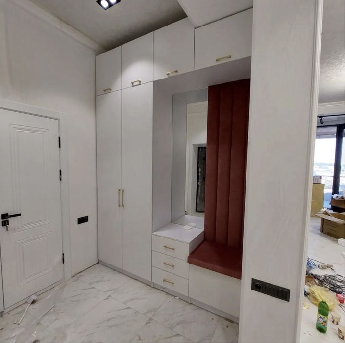 ZIYO_MEBEL…..Мебель на заказ