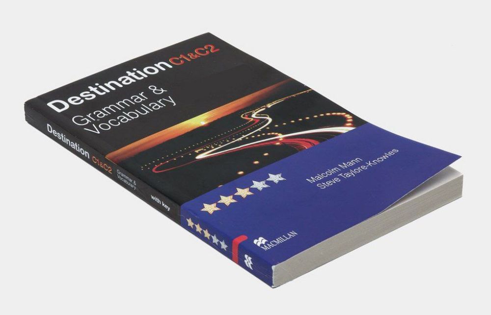 Destination книга продается