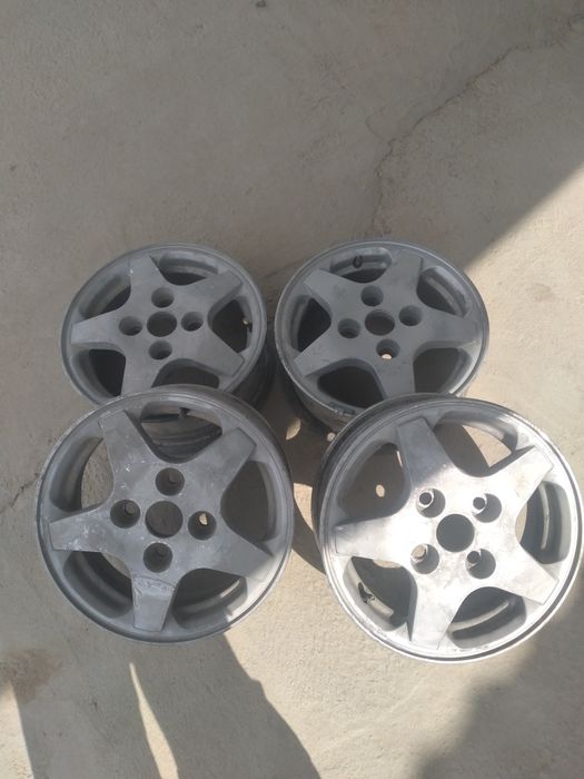 Титан диск сатылады