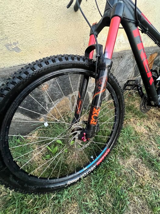 Trek Marlin Колело