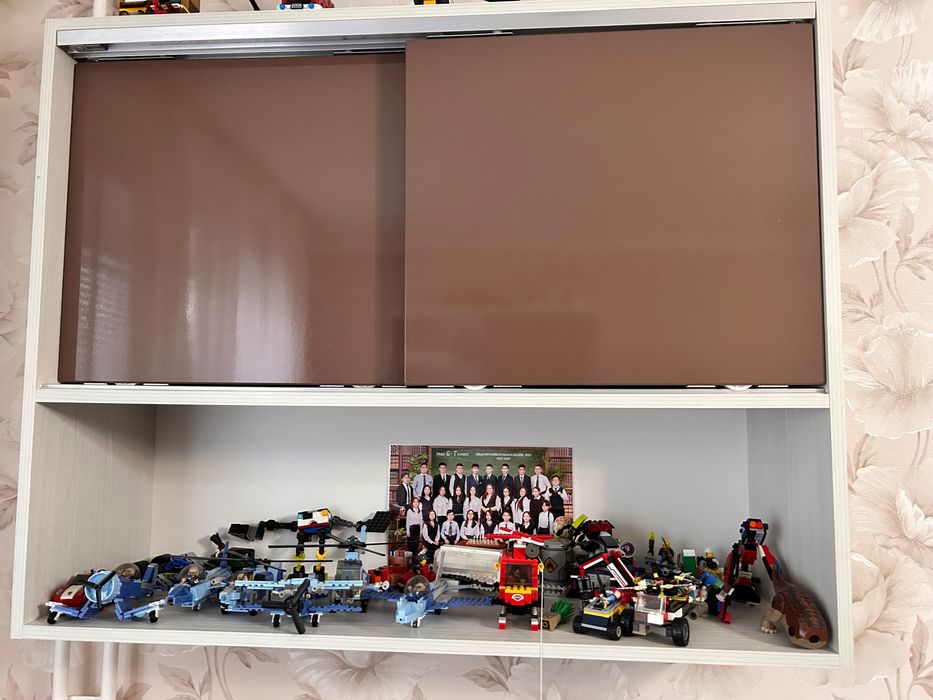 Мебель в детскую