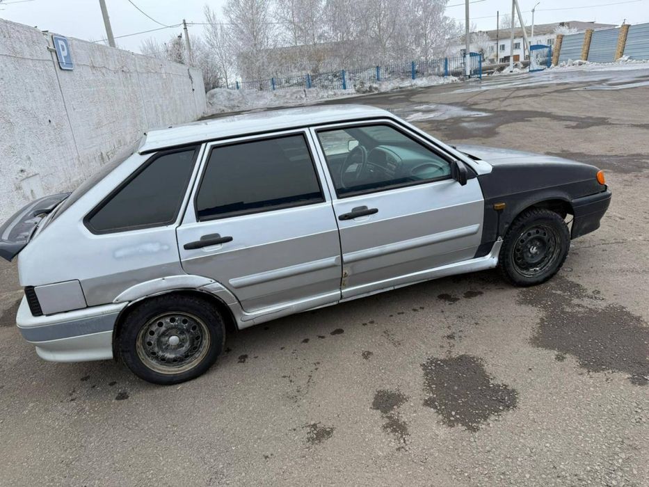 Продам ваз 2114.