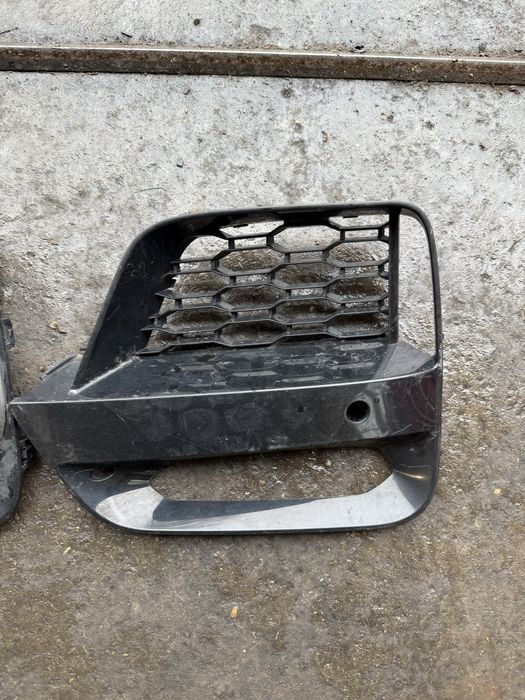 Решетки предна броня bmw x3 g01 бмв х3 г01 решетки