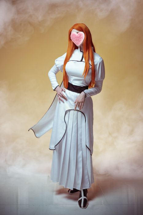 Продам косплей костюмы