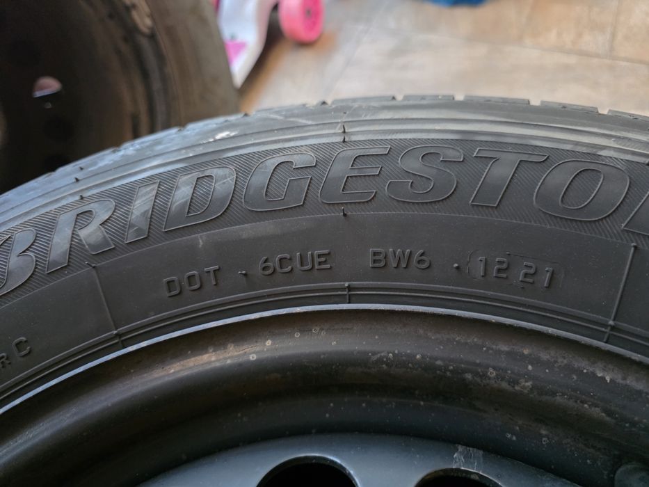 Anvelope set215 60 R17C  set 215  65 R16C
