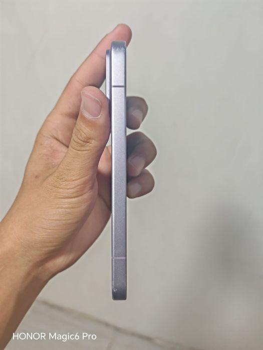 Xiaomi 17 pro 12/256