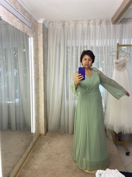 Платье Sposa-Krista