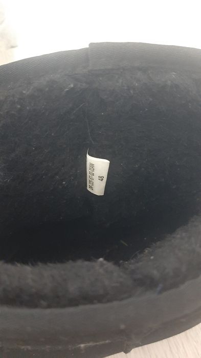 Продам мужские угги