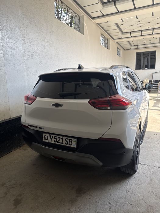 Tracker redline 2 xitoy 21/22 йил mart