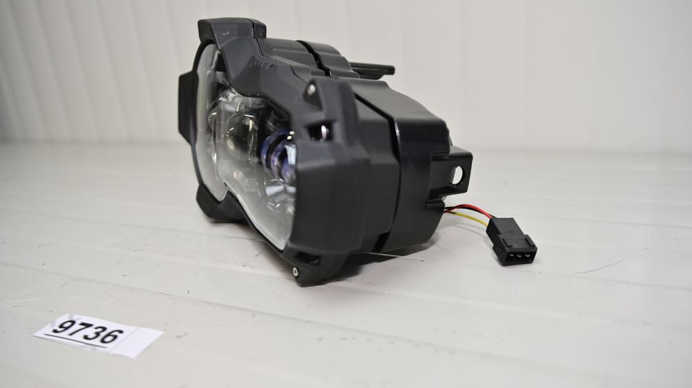BMW R1200GS 2005 2012 Far led