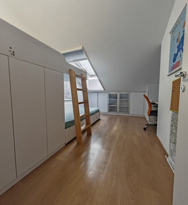 Apartament 6 camere cu vedere spre Grădina Botanică