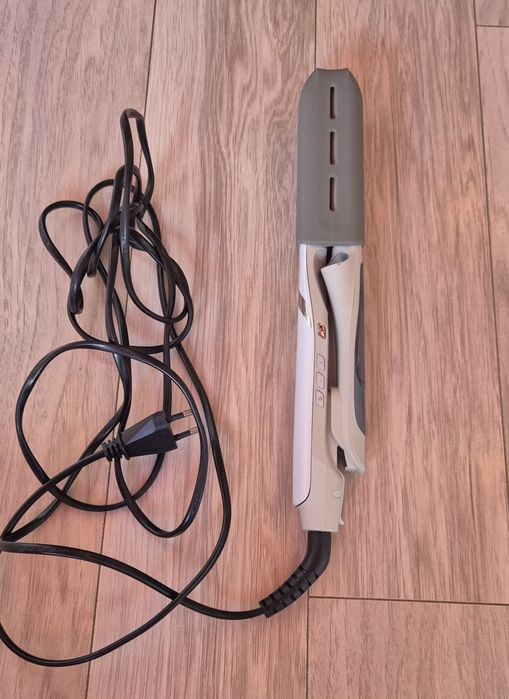 Преса за коса Remington S9001 HYDRAluxe Pro