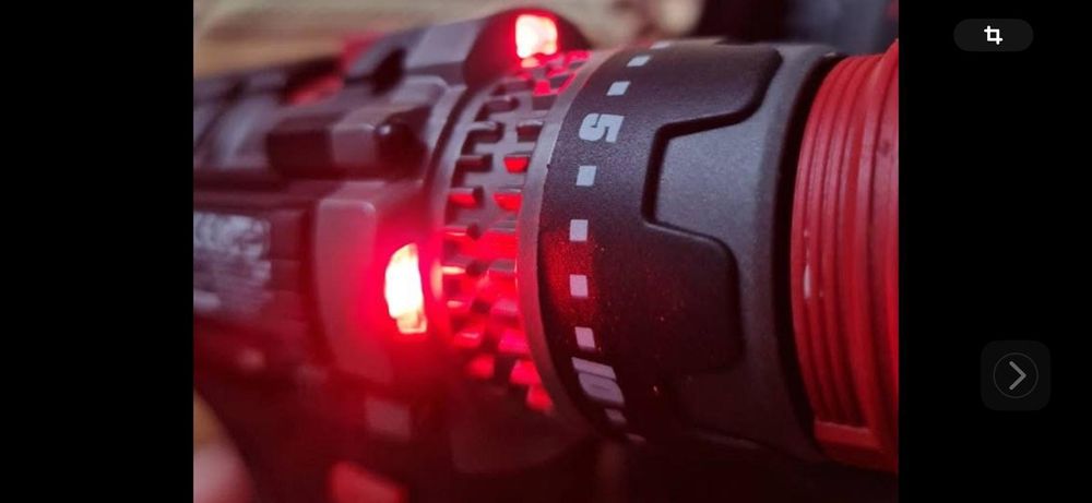 Ediție Limitată Parkside Performance mută avionul A380