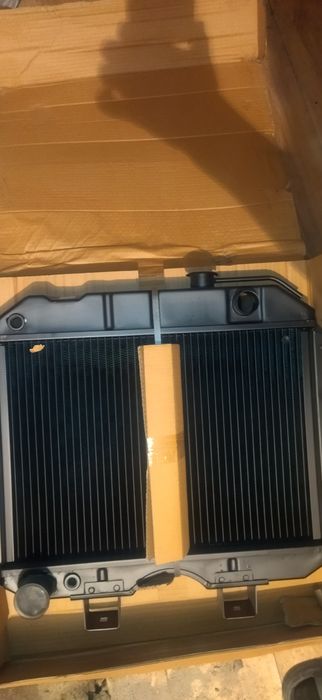 Продам автозапчасти на УАЗ и ГАЗель