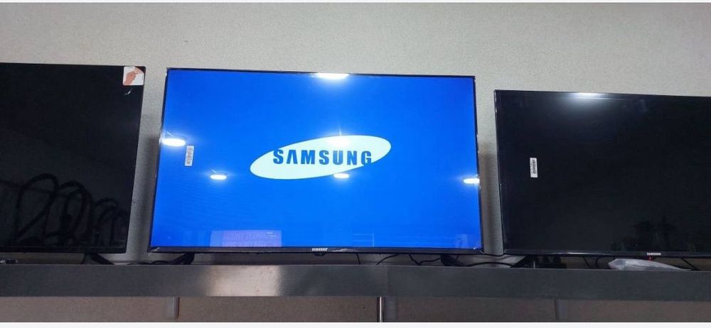 32- Телевизор Smart Tv Samsung