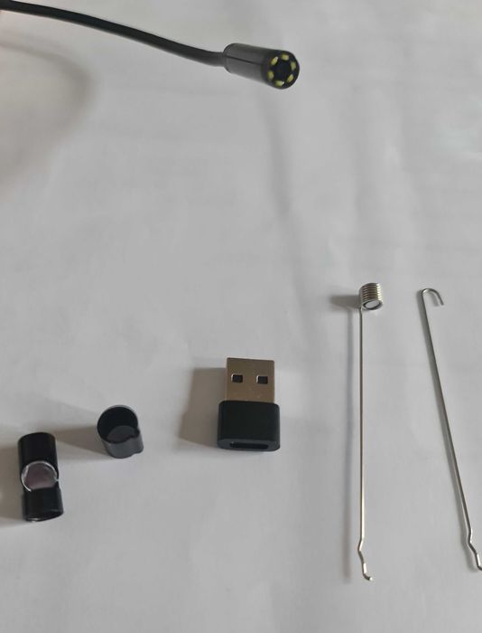 Ендоскопска камера