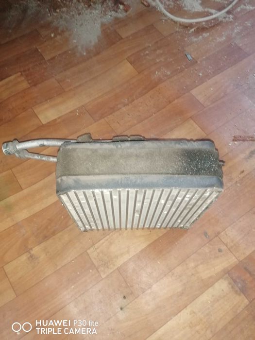 Опел Фронтера части