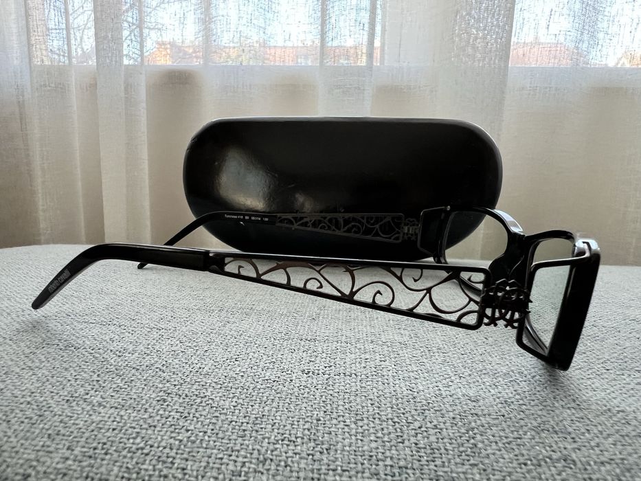 Очила за компютър и четене. ROBERTO CAVALLI