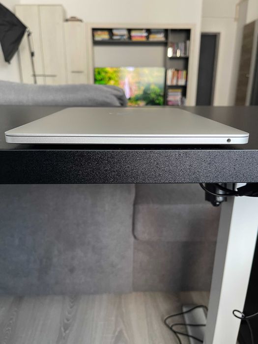 Macbook pro 13 M1 2020 8 GB RAM SSD 512