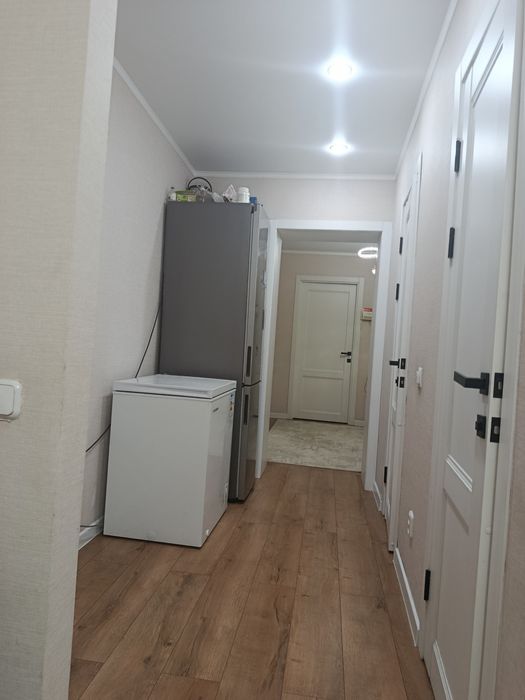 3к район Радуга 87 кв.1/5 2017 год