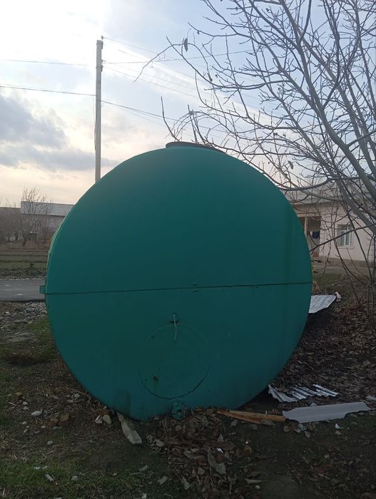Suv yomkist bochka 30 tonnalik