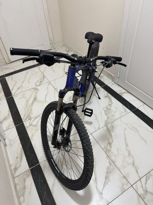 Велосипед Trinx M1000