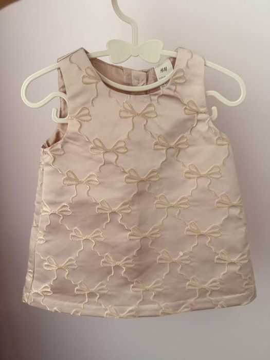 Рокли и бодита за бебе