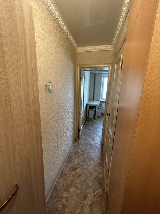 Ищу девушку на подселение