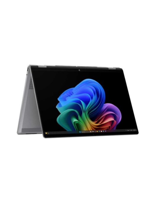 Ноутбук HP Omnibook XFlip 2in1  RYZEN AI 5 340,16/512GB,16 TOUCHSCREEN