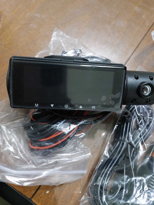 Камера за кола нова