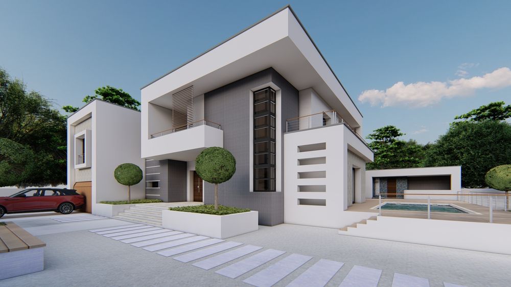 Качественные проекты