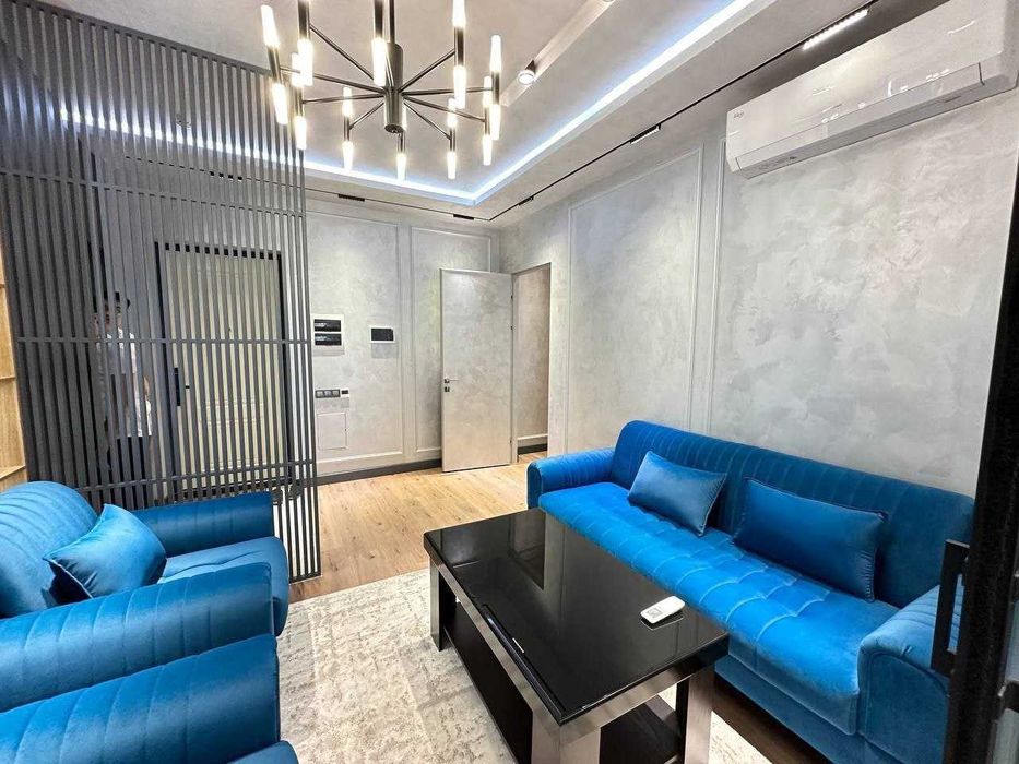 ЖК АКАЙ СИТИ! НОВАЯ 2х ком кв-ра По Горячей Цене! Дархан Алайский ID02