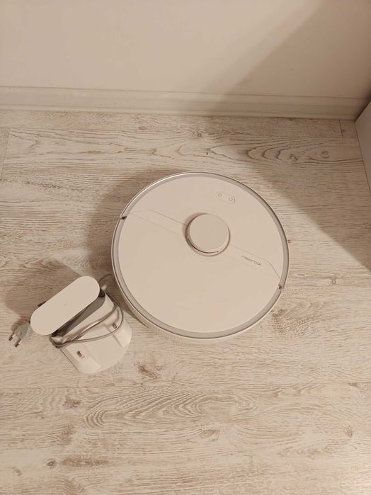 Roborok S6 PURR Second Hand