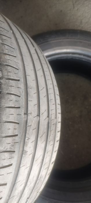 Летни гуми 225/55/17