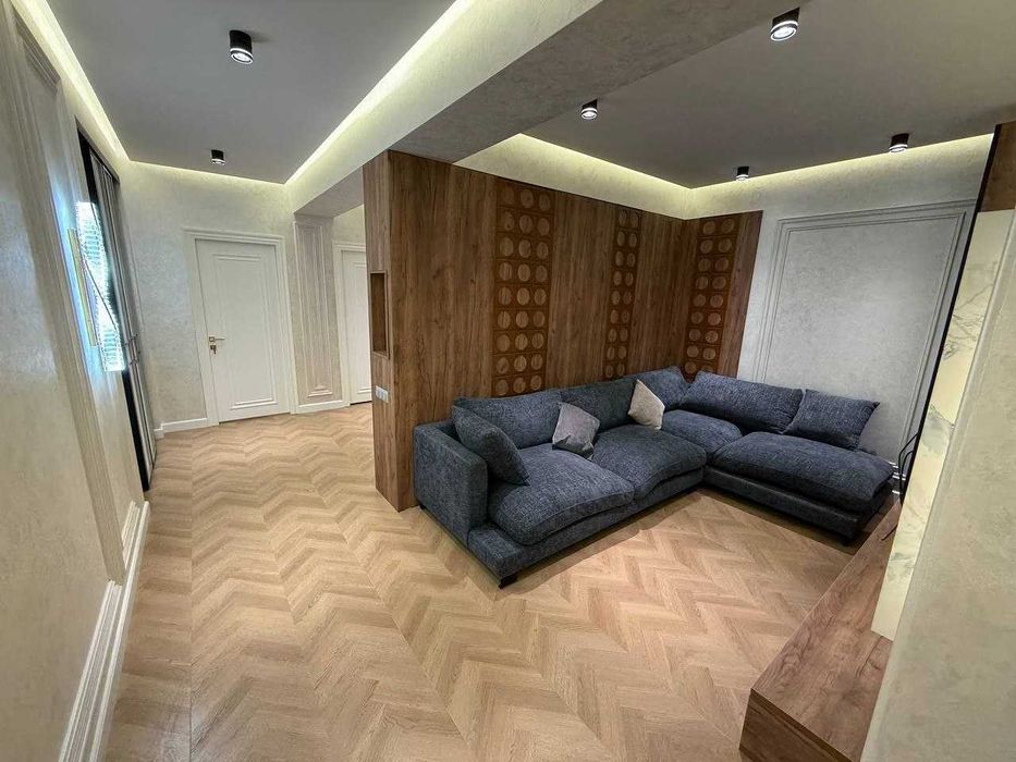 Срочно аренда ЖК Aeroport House 4 ком