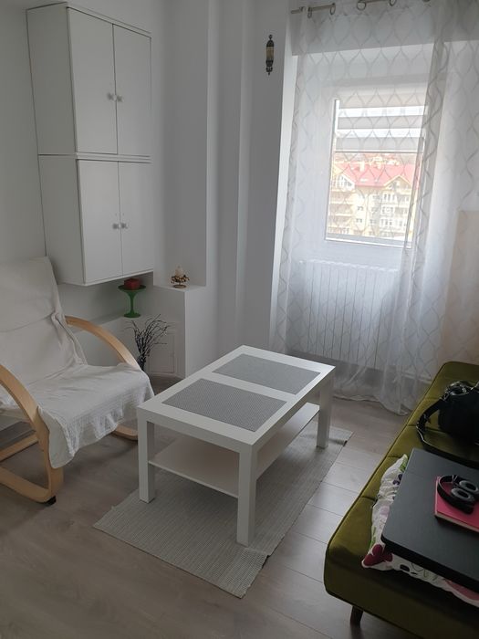 Apartament de inchiriat Pacurari - Moara de foc