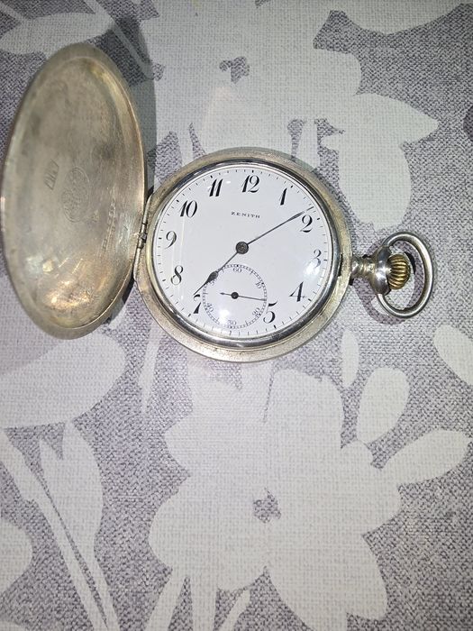 Джжбен часовник Zenith