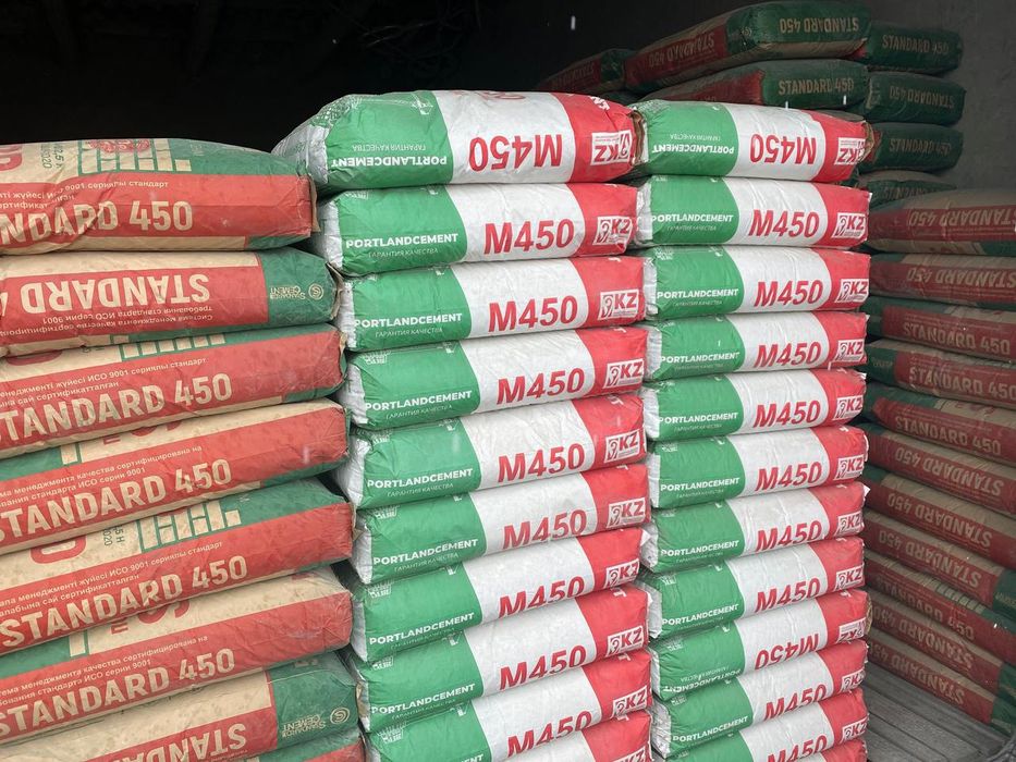 Цемент оптом  доставка по  городу