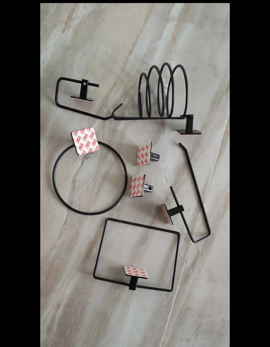 Аксесоари за баня